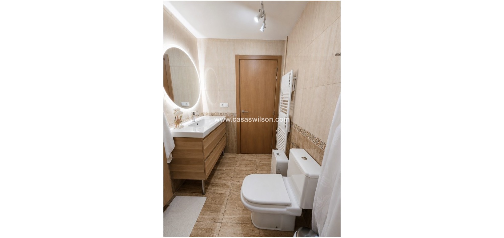 Bestaande bouw - Townhouse - Cabo Roig - Costa Blanca