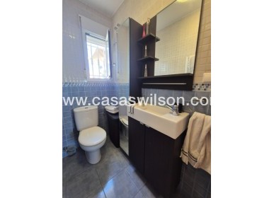 Bestaande bouw - Townhouse - Cabo Roig - Costa Blanca