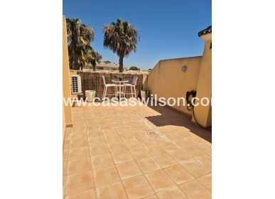 Bestaande bouw - Townhouse - Cabo Roig - Costa Blanca