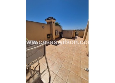 Bestaande bouw - Townhouse - Cabo Roig - Costa Blanca