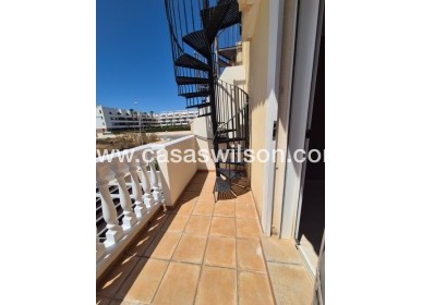 Bestaande bouw - Townhouse - Cabo Roig - Costa Blanca