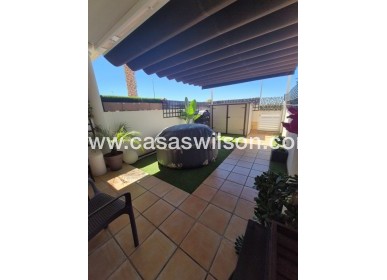 Bestaande bouw - Townhouse - Cabo Roig - Costa Blanca