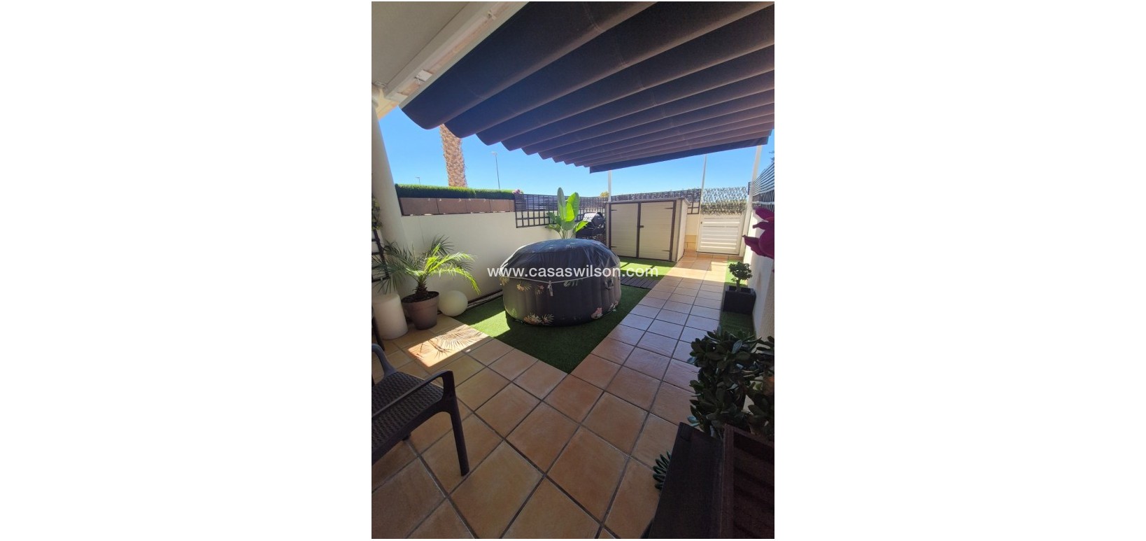 Bestaande bouw - Townhouse - Cabo Roig - Costa Blanca