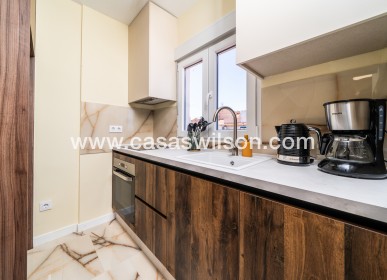 Bestaande bouw - Appartement - Torrevieja - El chaparral