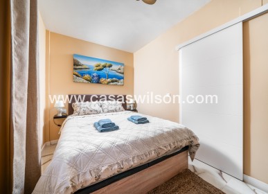 Bestaande bouw - Appartement - Torrevieja - El chaparral