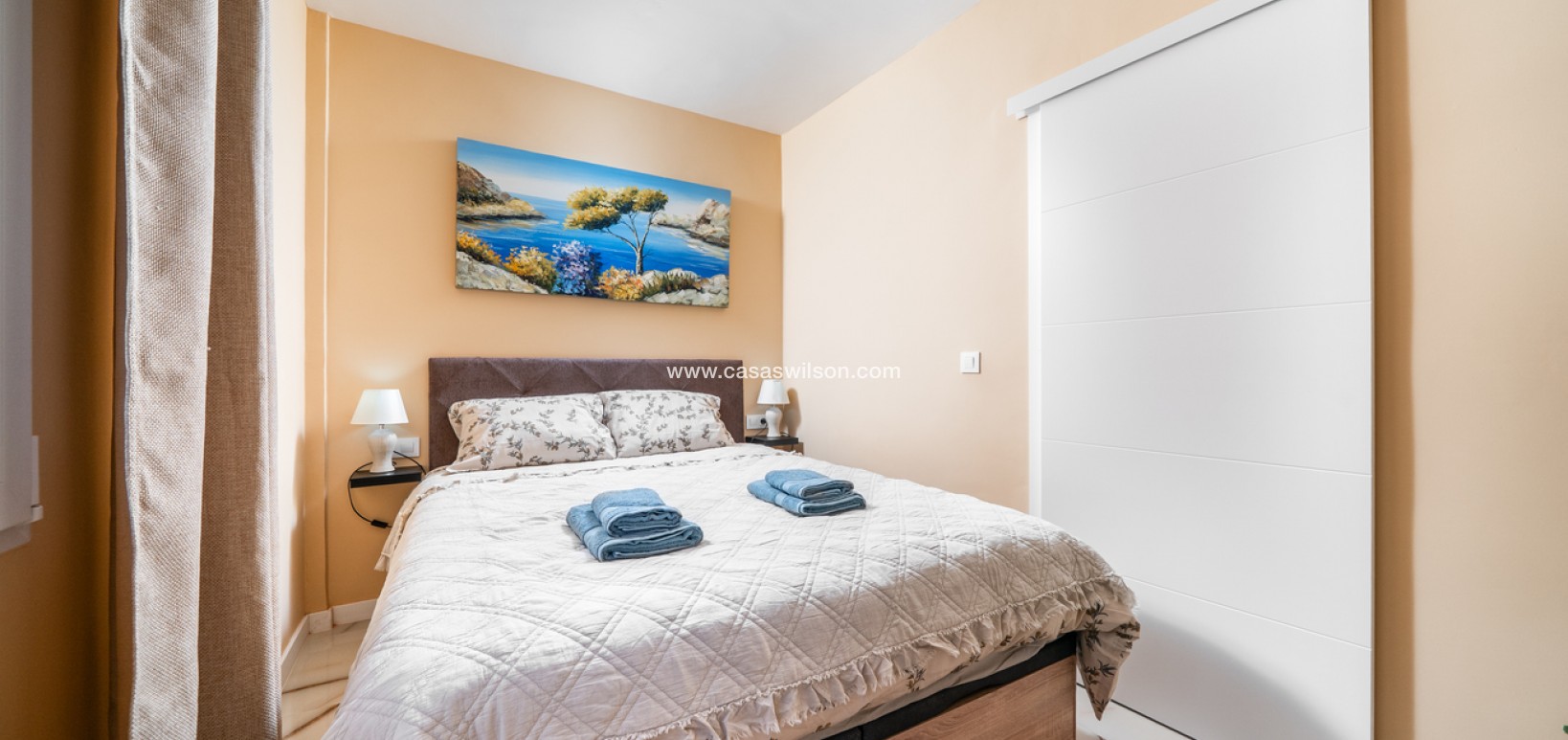 Bestaande bouw - Appartement - Torrevieja - El chaparral