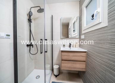 Bestaande bouw - Appartement - Torrevieja - El chaparral