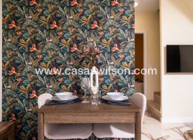 Bestaande bouw - Appartement - Torrevieja - El chaparral