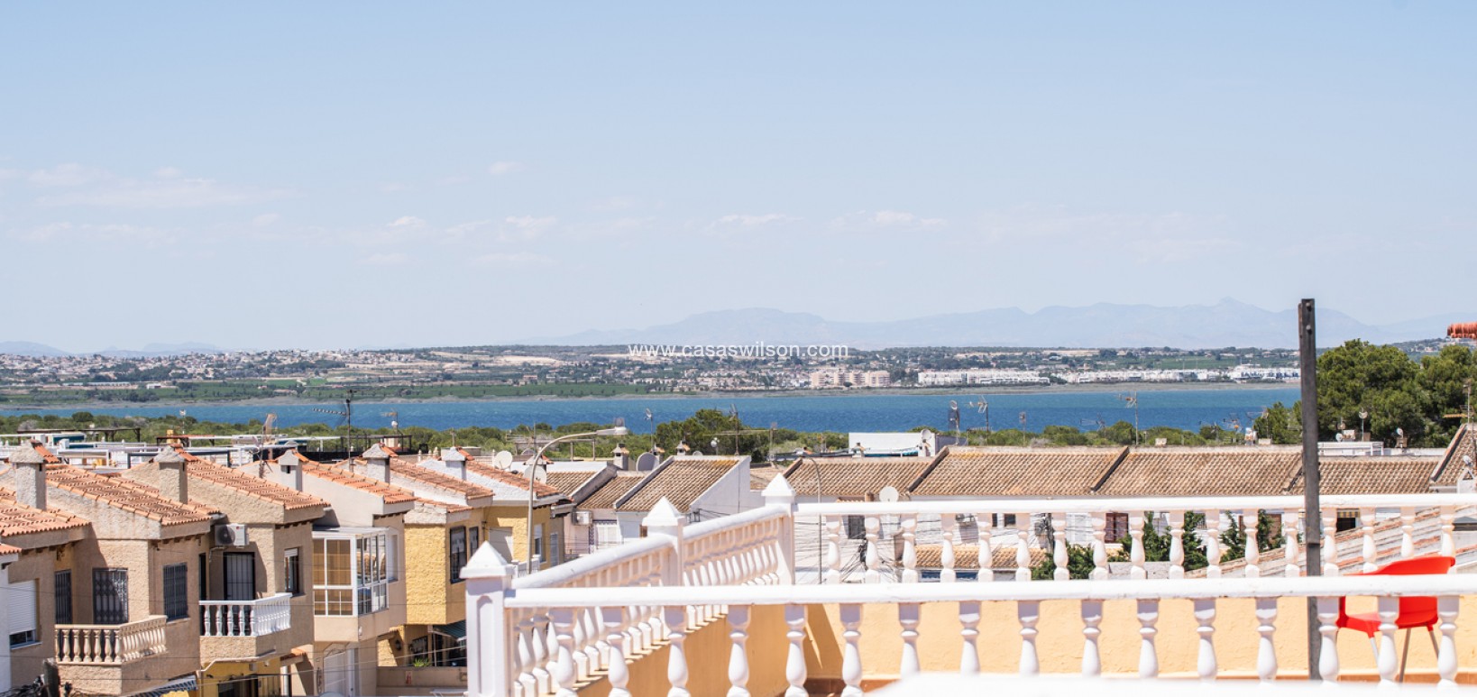 Bestaande bouw - Appartement - Torrevieja - El chaparral