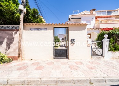 Bestaande bouw - Appartement - Torrevieja - El chaparral