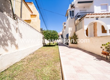 Bestaande bouw - Appartement - Torrevieja - El chaparral