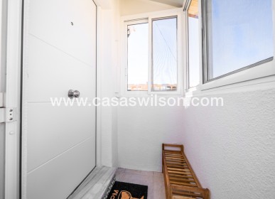 Bestaande bouw - Appartement - Torrevieja - El chaparral
