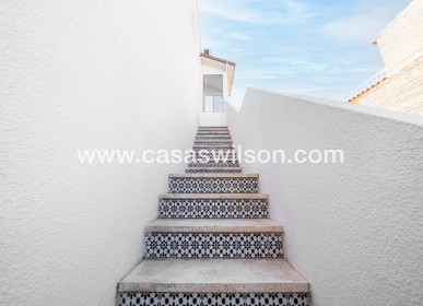 Bestaande bouw - Appartement - Torrevieja - El chaparral