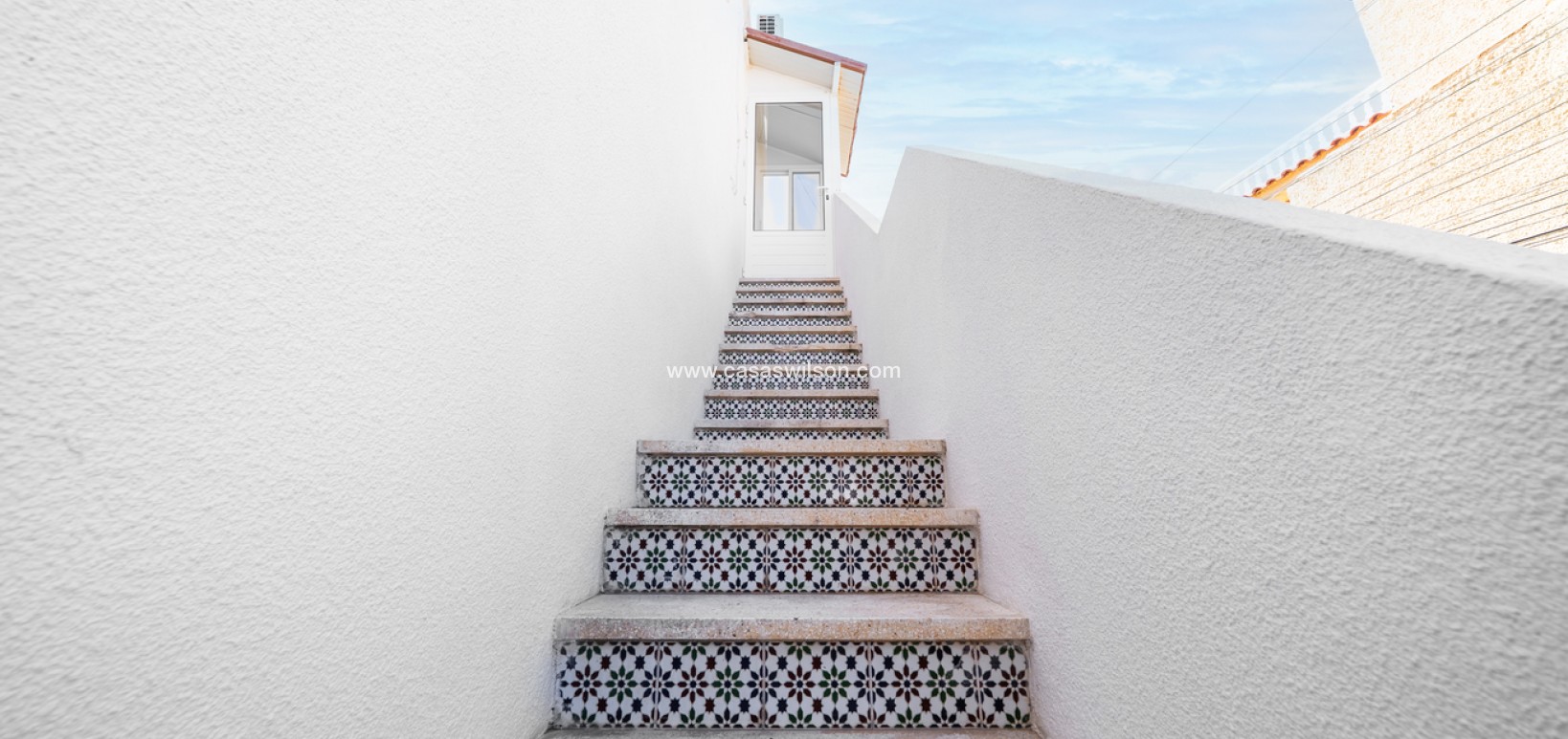 Bestaande bouw - Appartement - Torrevieja - El chaparral