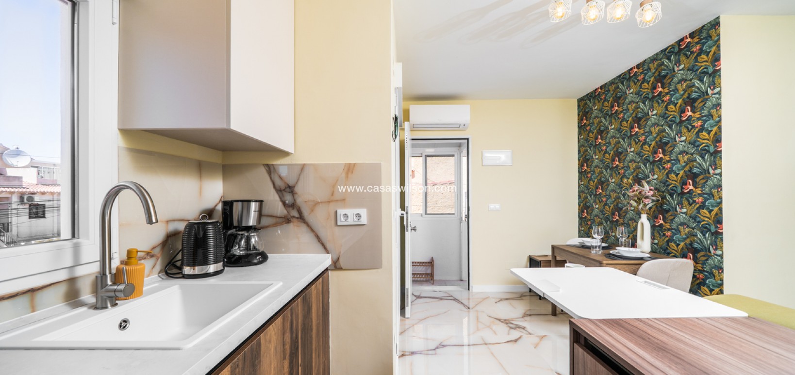 Bestaande bouw - Appartement - Torrevieja - El chaparral