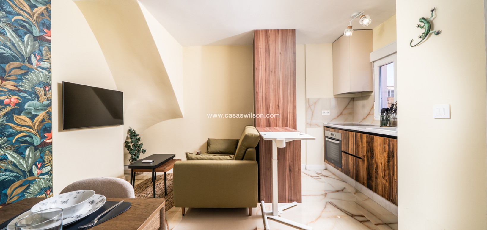 Bestaande bouw - Appartement - Torrevieja - El chaparral