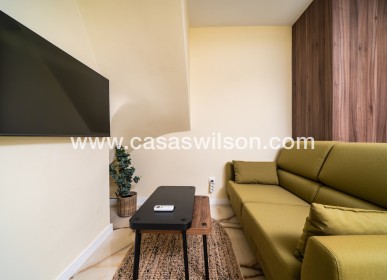 Bestaande bouw - Appartement - Torrevieja - El chaparral