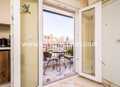 Bestaande bouw - Appartement - Torrevieja - El chaparral