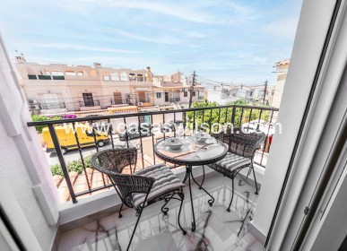 Bestaande bouw - Appartement - Torrevieja - El chaparral