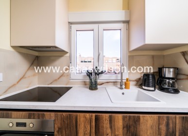 Bestaande bouw - Appartement - Torrevieja - El chaparral