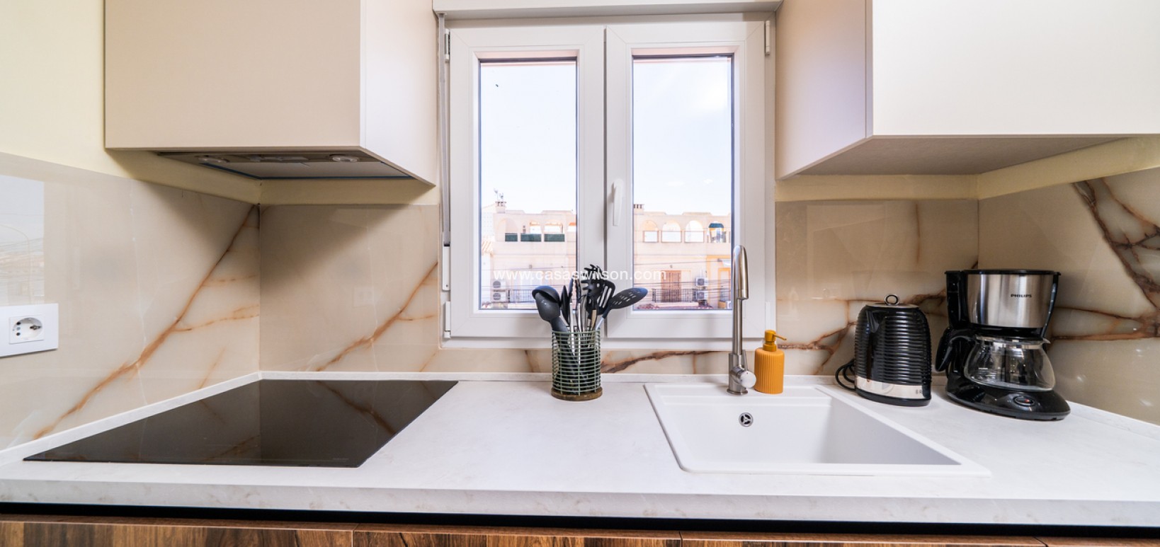 Bestaande bouw - Appartement - Torrevieja - El chaparral