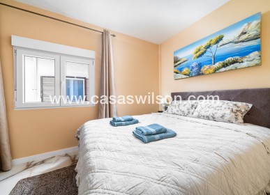 Bestaande bouw - Appartement - Torrevieja - El chaparral