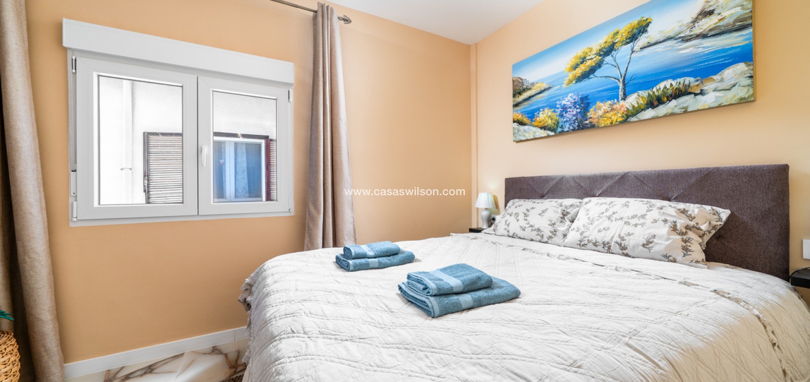 Bestaande bouw - Appartement - Torrevieja - El chaparral