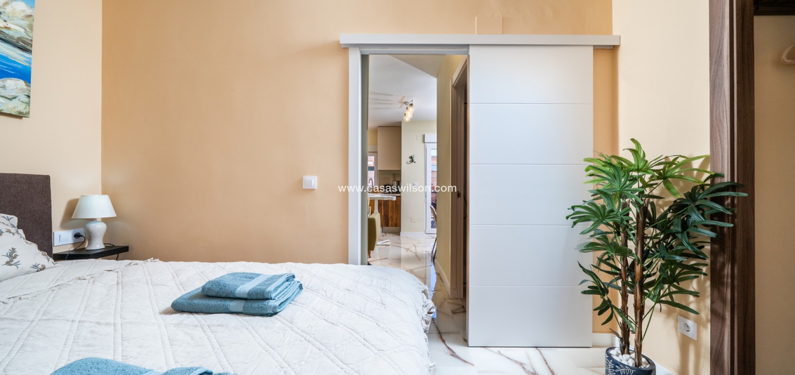 Bestaande bouw - Appartement - Torrevieja - El chaparral