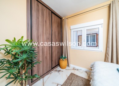 Bestaande bouw - Appartement - Torrevieja - El chaparral