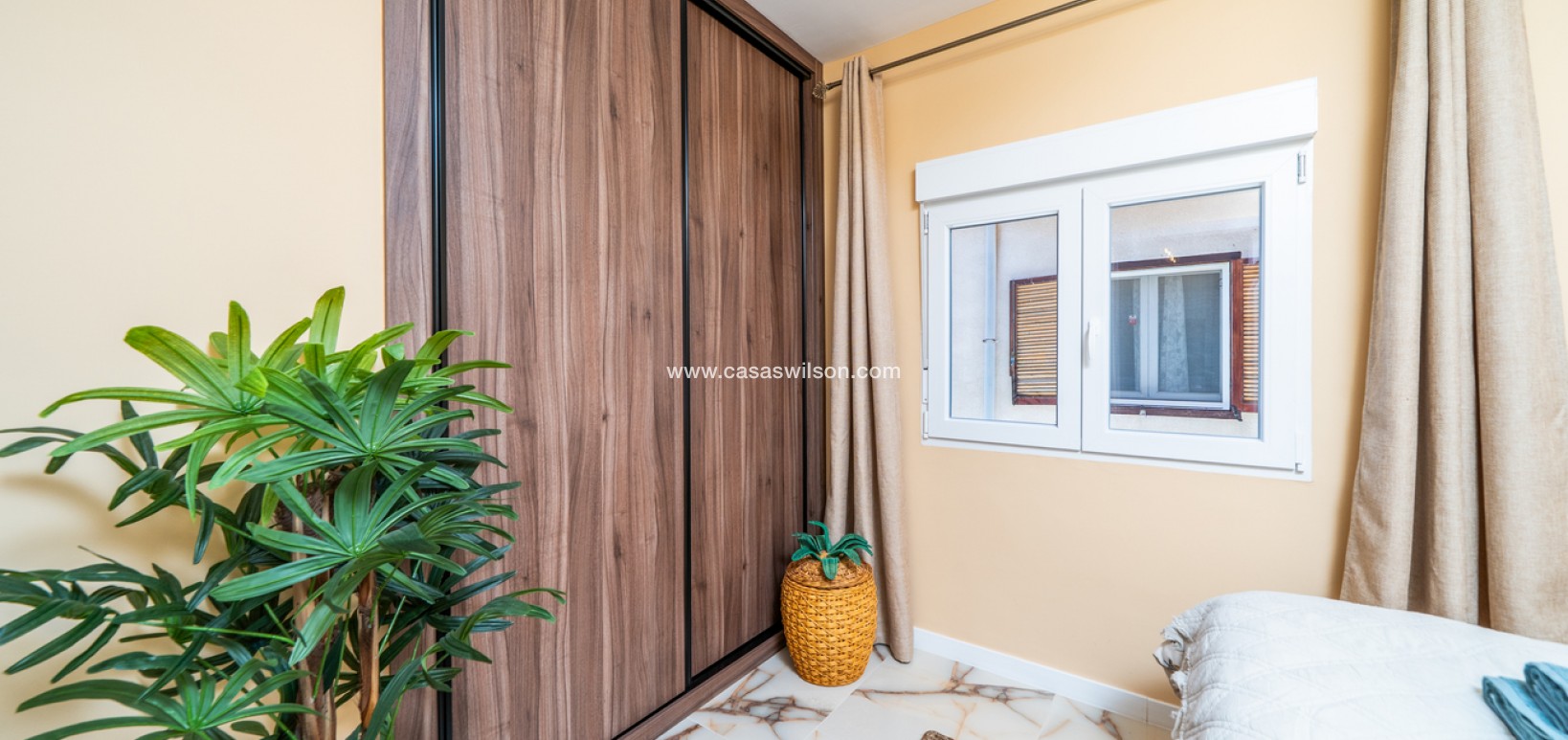 Bestaande bouw - Appartement - Torrevieja - El chaparral
