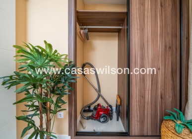 Bestaande bouw - Appartement - Torrevieja - El chaparral