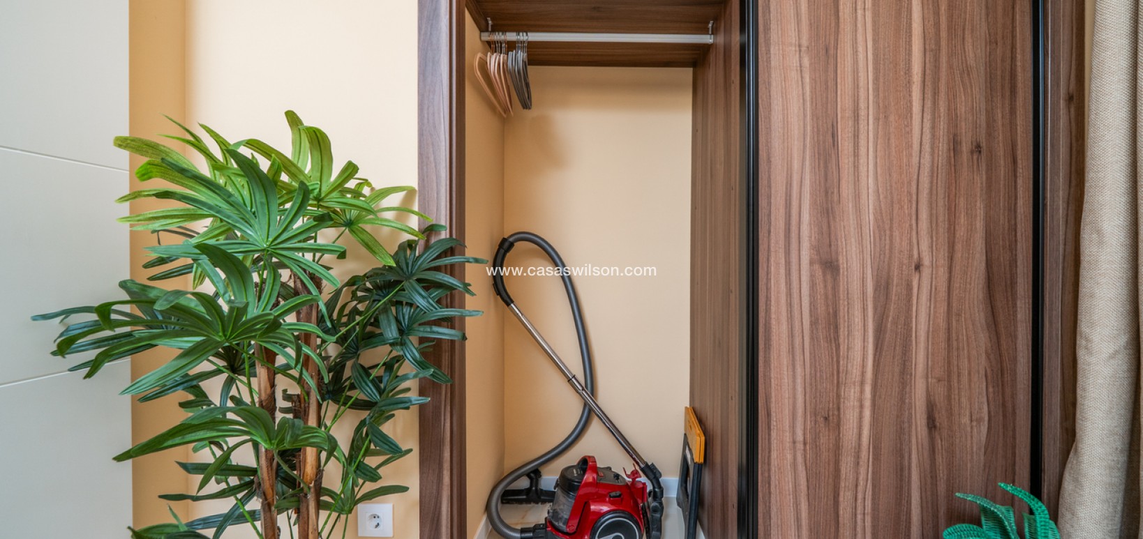 Bestaande bouw - Appartement - Torrevieja - El chaparral