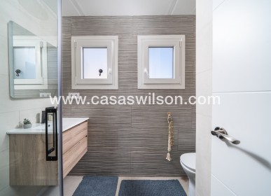 Bestaande bouw - Appartement - Torrevieja - El chaparral