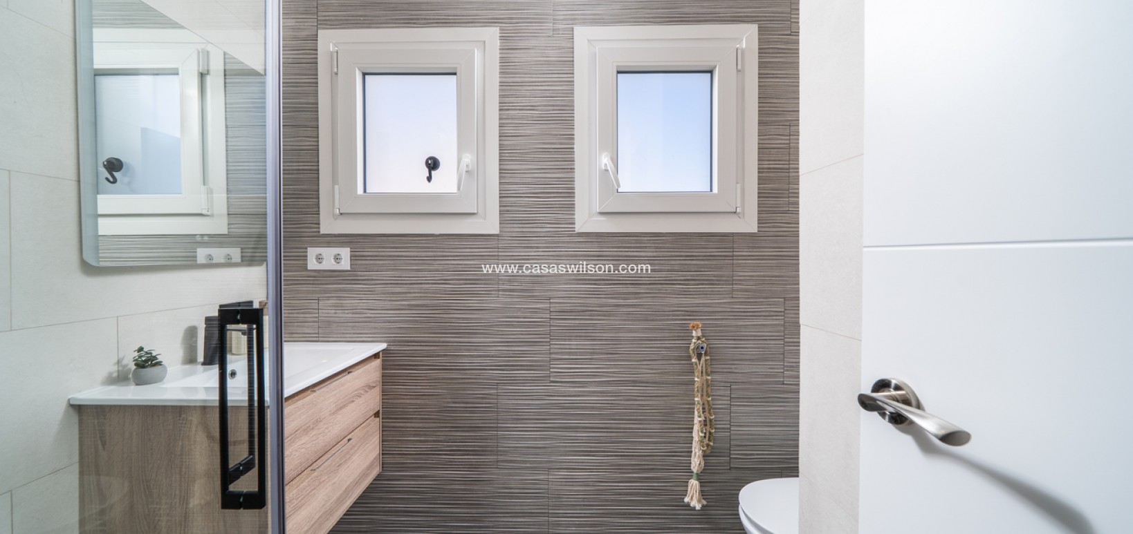 Bestaande bouw - Appartement - Torrevieja - El chaparral