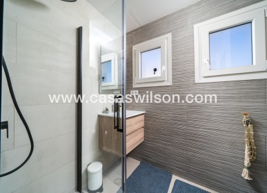 Bestaande bouw - Appartement - Torrevieja - El chaparral