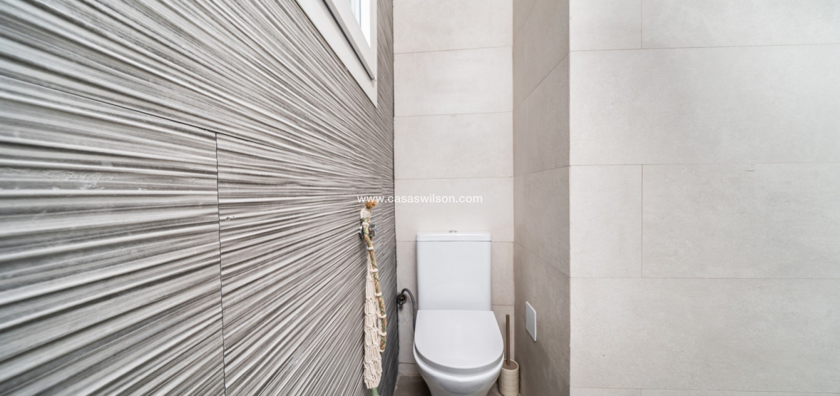Bestaande bouw - Appartement - Torrevieja - El chaparral