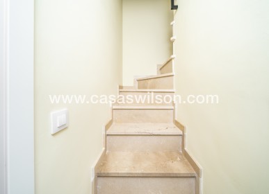 Bestaande bouw - Appartement - Torrevieja - El chaparral