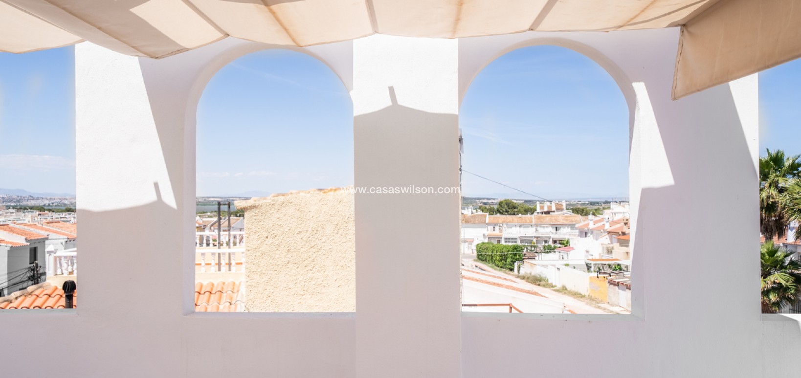 Bestaande bouw - Appartement - Torrevieja - El chaparral