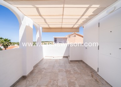 Bestaande bouw - Appartement - Torrevieja - El chaparral