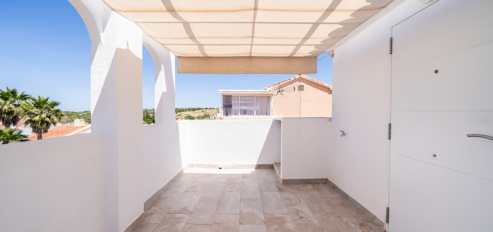 Bestaande bouw - Appartement - Torrevieja - El chaparral