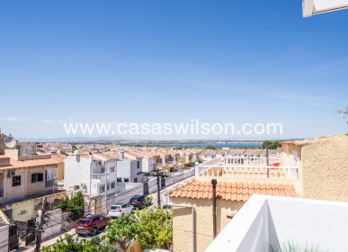 Bestaande bouw - Appartement - Torrevieja - El chaparral