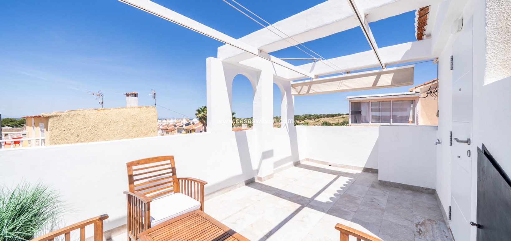 Bestaande bouw - Appartement - Torrevieja - El chaparral