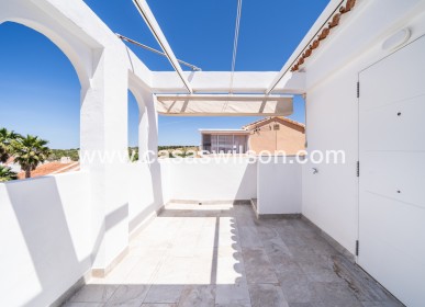 Bestaande bouw - Appartement - Torrevieja - El chaparral