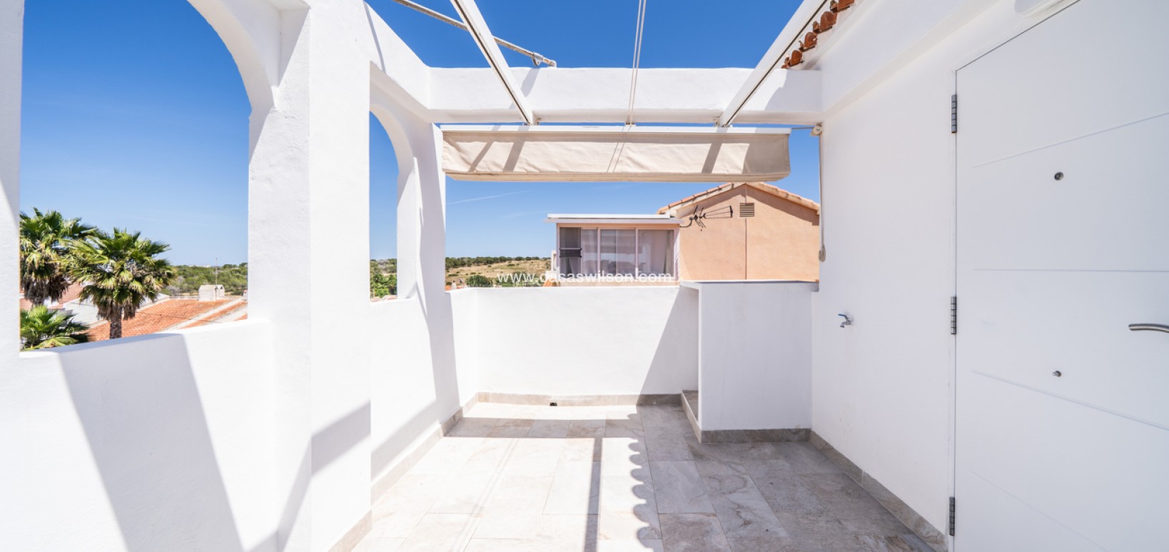 Bestaande bouw - Appartement - Torrevieja - El chaparral