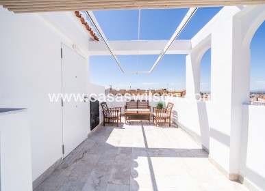 Bestaande bouw - Appartement - Torrevieja - El chaparral