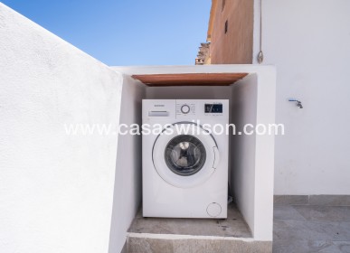 Bestaande bouw - Appartement - Torrevieja - El chaparral