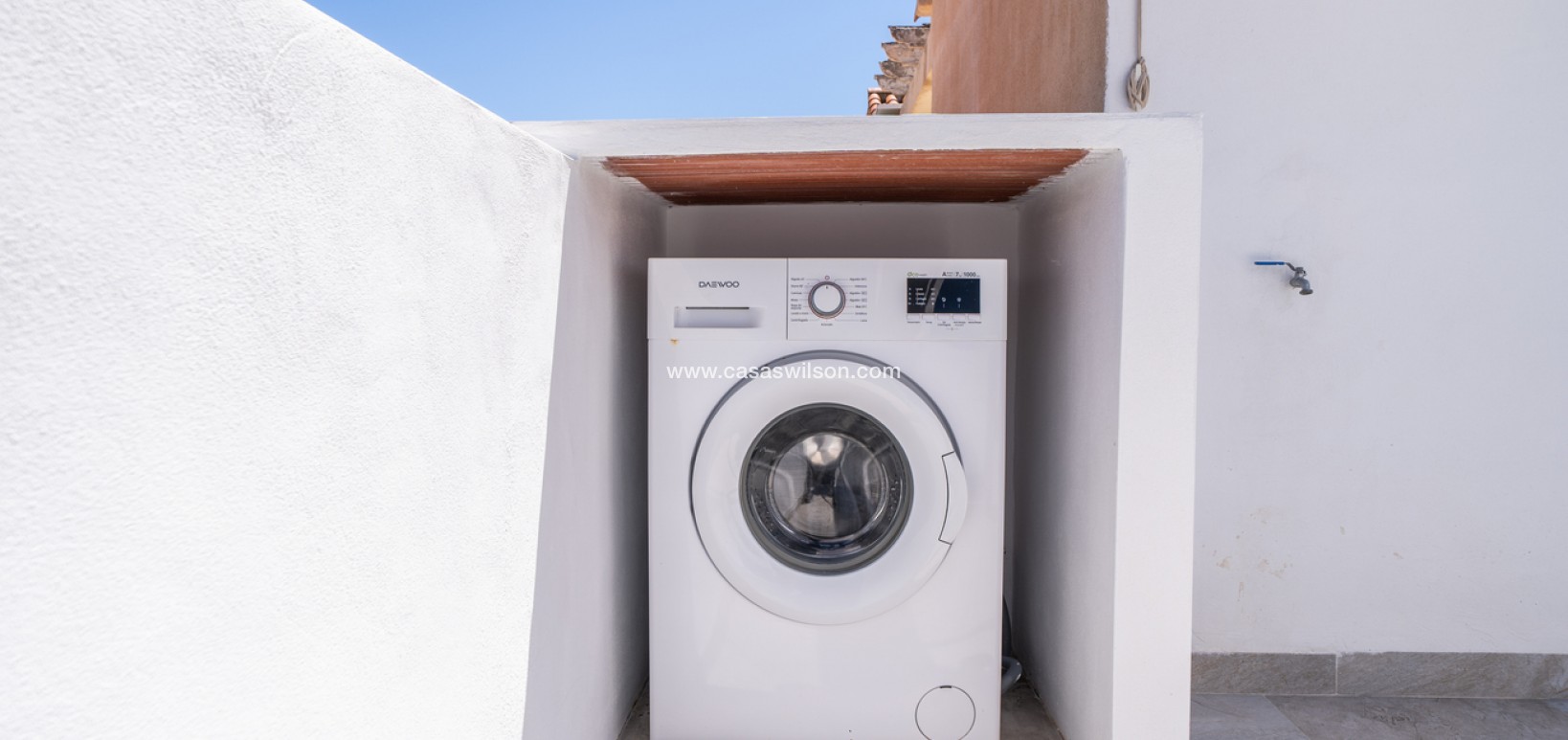 Bestaande bouw - Appartement - Torrevieja - El chaparral