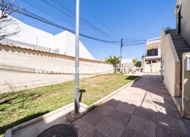 Bestaande bouw - Appartement - Torrevieja - El chaparral