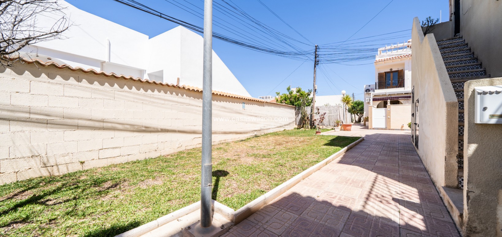 Bestaande bouw - Appartement - Torrevieja - El chaparral