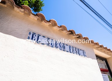 Bestaande bouw - Appartement - Torrevieja - El chaparral